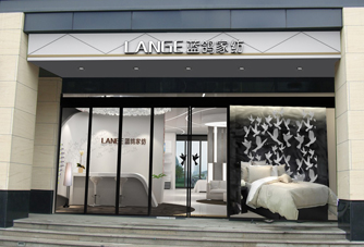 形象展示